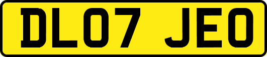 DL07JEO