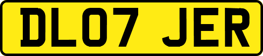 DL07JER
