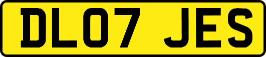 DL07JES