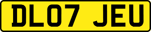 DL07JEU