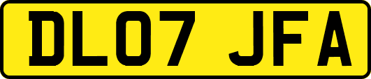 DL07JFA