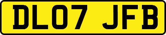 DL07JFB