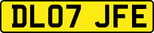 DL07JFE