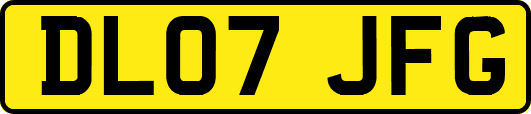 DL07JFG