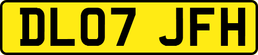DL07JFH