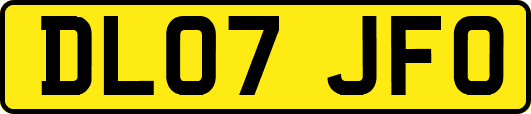 DL07JFO