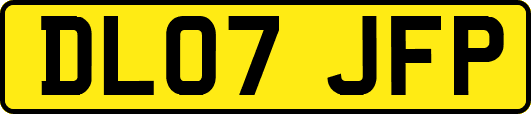DL07JFP