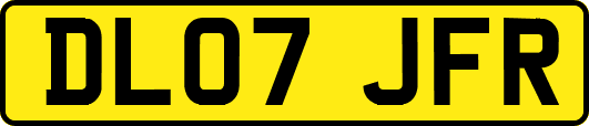 DL07JFR
