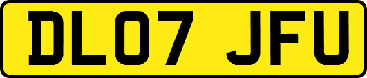 DL07JFU