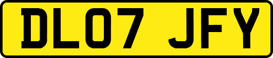 DL07JFY