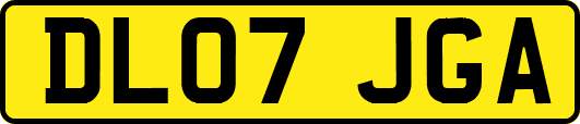 DL07JGA