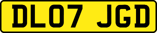 DL07JGD
