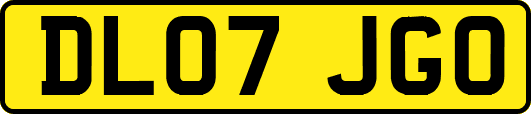 DL07JGO