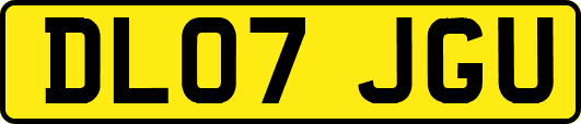 DL07JGU
