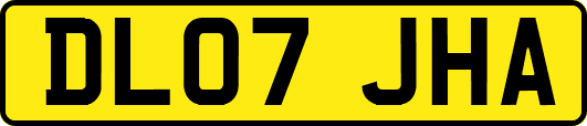 DL07JHA