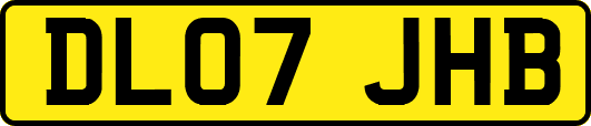 DL07JHB