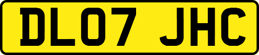 DL07JHC