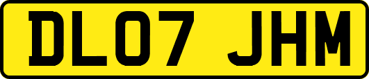 DL07JHM
