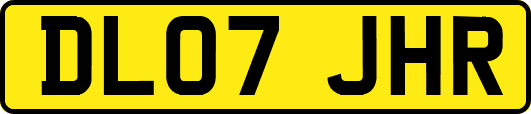 DL07JHR