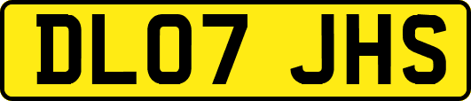 DL07JHS