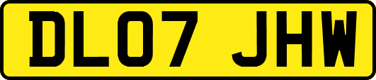 DL07JHW