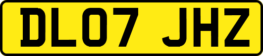 DL07JHZ