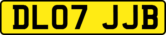 DL07JJB