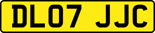 DL07JJC