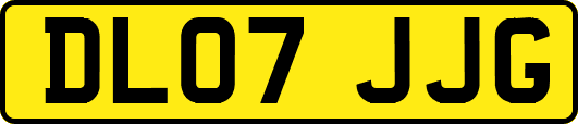 DL07JJG