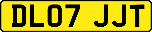 DL07JJT