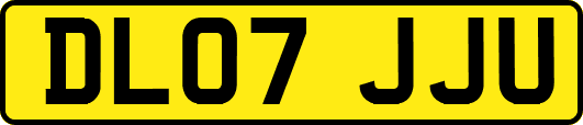 DL07JJU
