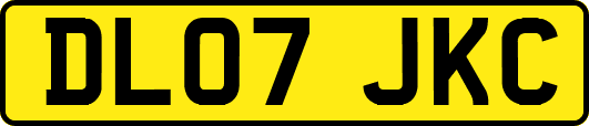 DL07JKC