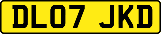 DL07JKD