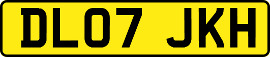 DL07JKH