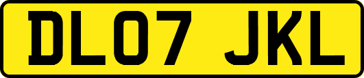 DL07JKL