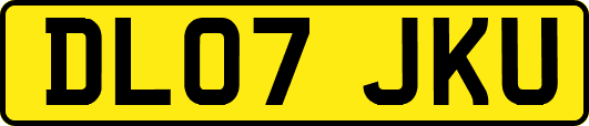 DL07JKU