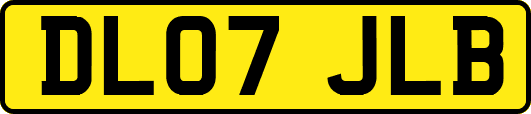 DL07JLB