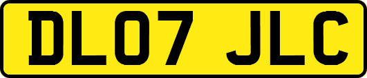 DL07JLC