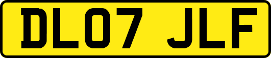 DL07JLF