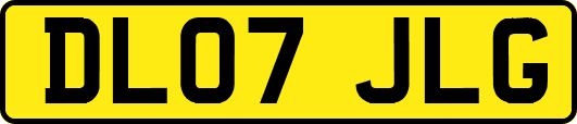 DL07JLG