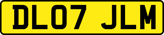 DL07JLM