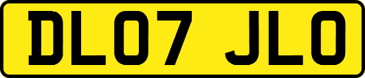 DL07JLO