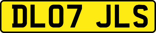 DL07JLS