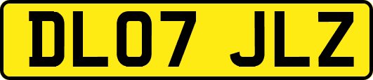 DL07JLZ