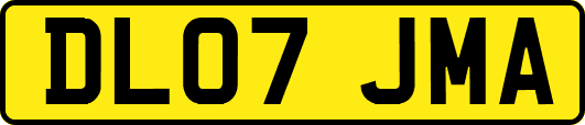 DL07JMA