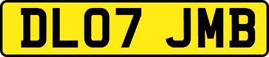 DL07JMB