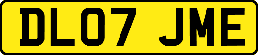 DL07JME