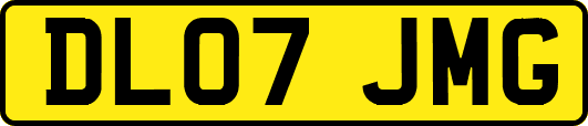 DL07JMG