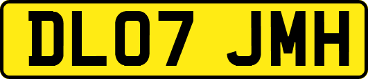 DL07JMH