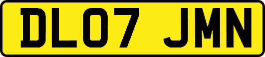 DL07JMN